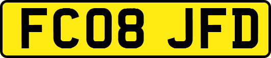 FC08JFD