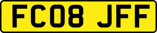 FC08JFF