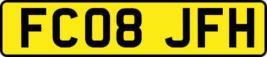 FC08JFH