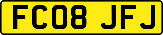 FC08JFJ