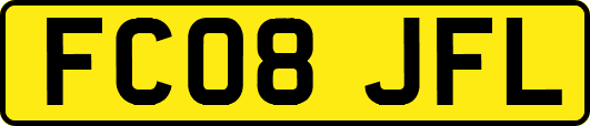 FC08JFL