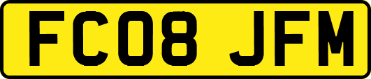 FC08JFM