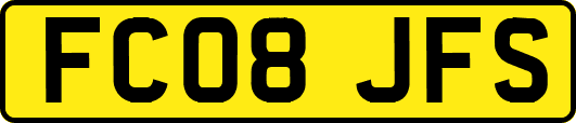 FC08JFS