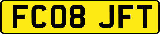 FC08JFT