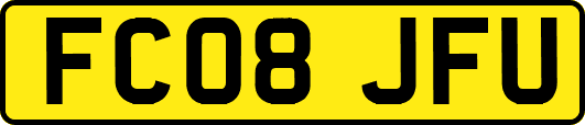FC08JFU