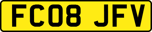 FC08JFV