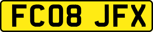 FC08JFX