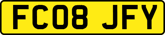 FC08JFY