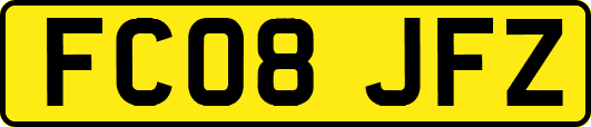 FC08JFZ