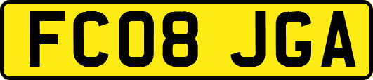 FC08JGA