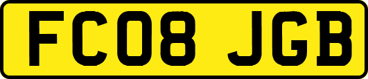 FC08JGB