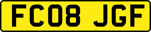 FC08JGF