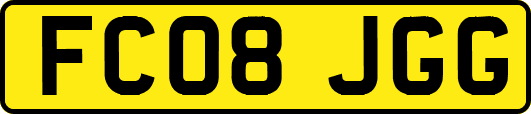 FC08JGG