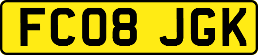 FC08JGK