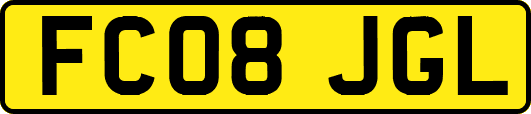 FC08JGL
