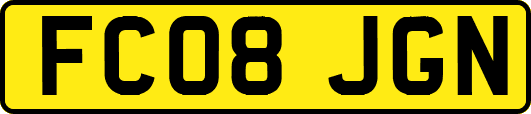 FC08JGN