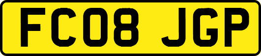 FC08JGP