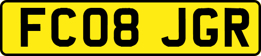 FC08JGR
