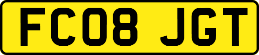 FC08JGT