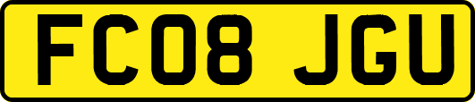 FC08JGU