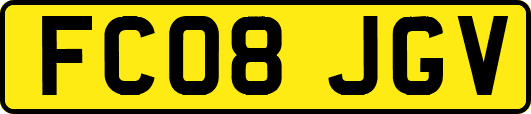 FC08JGV