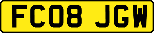 FC08JGW