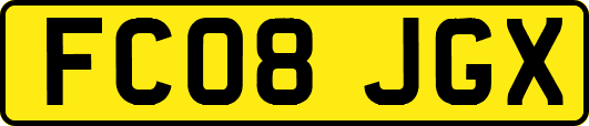 FC08JGX