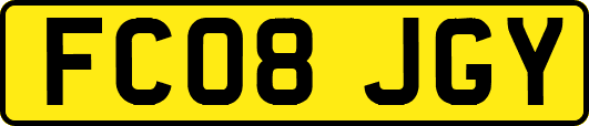 FC08JGY