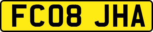FC08JHA