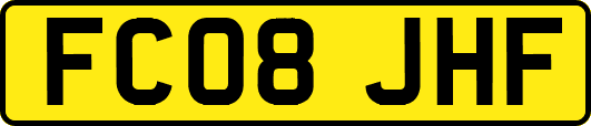 FC08JHF