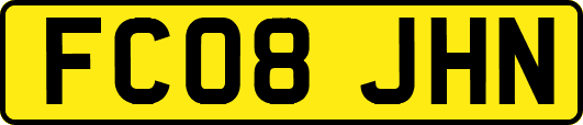 FC08JHN