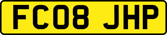 FC08JHP