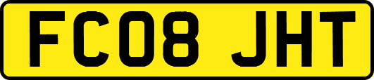 FC08JHT