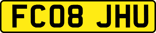 FC08JHU