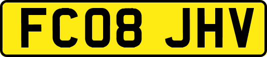 FC08JHV