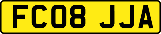 FC08JJA
