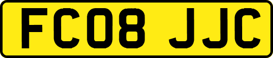 FC08JJC