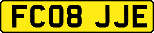 FC08JJE