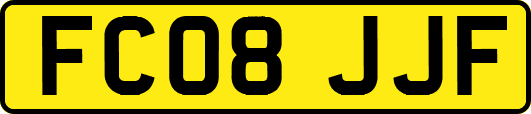 FC08JJF
