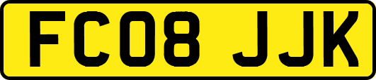 FC08JJK
