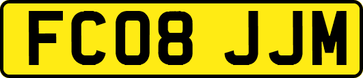 FC08JJM