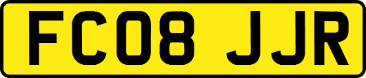 FC08JJR