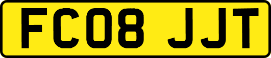 FC08JJT