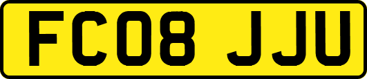 FC08JJU