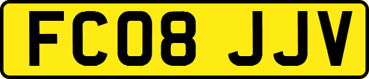 FC08JJV