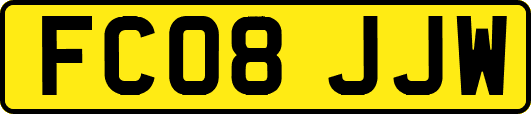 FC08JJW