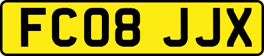 FC08JJX