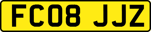 FC08JJZ