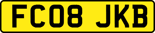 FC08JKB