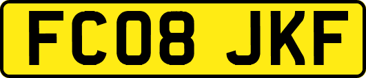 FC08JKF